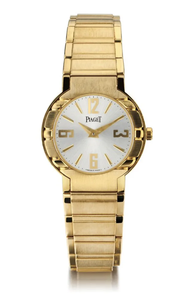 Piaget Polo G0A26029